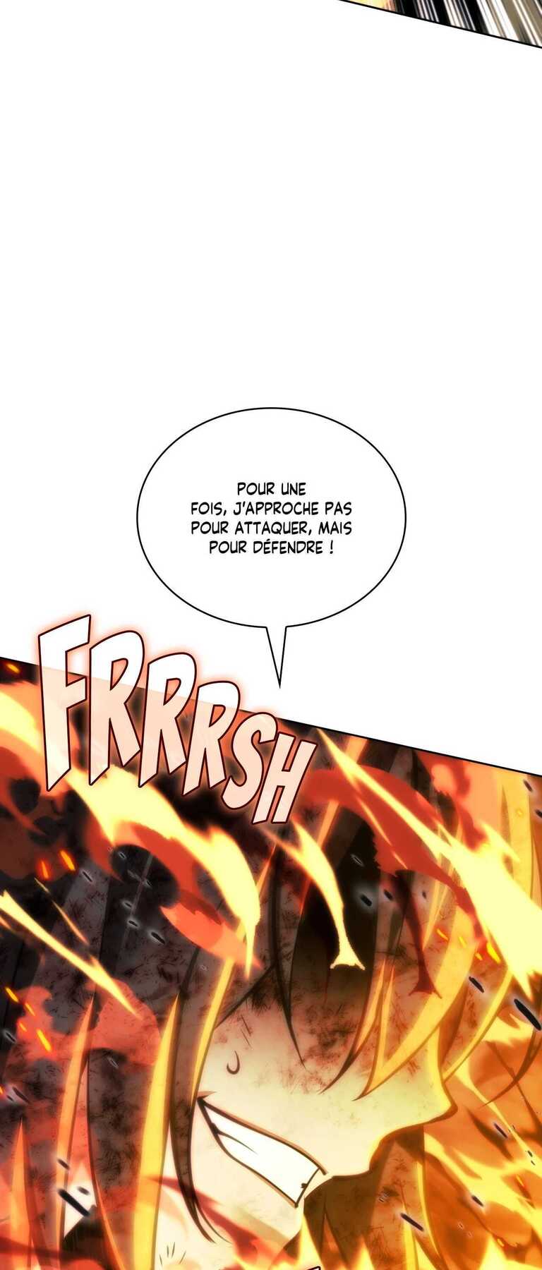 Read Overgeared Remake Scan Manga Online