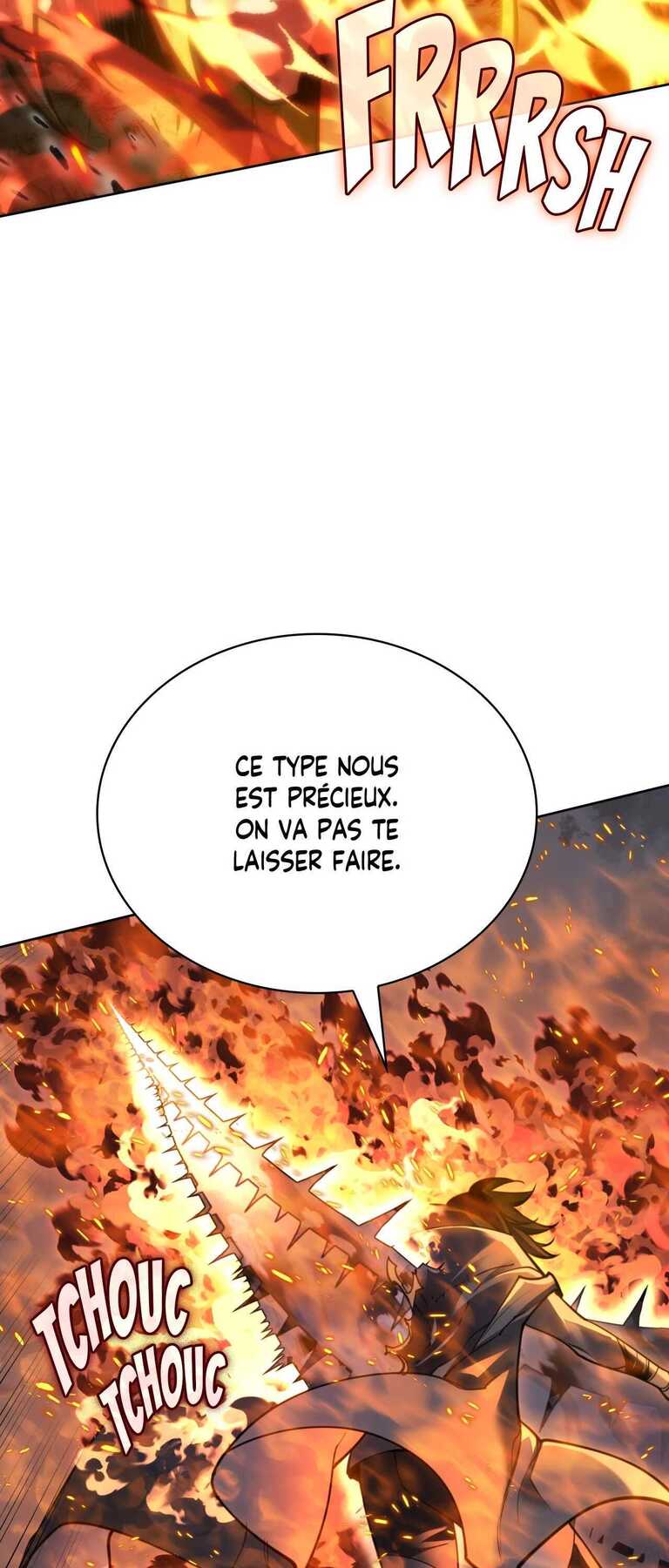 Read Overgeared Remake Scan Manga Online