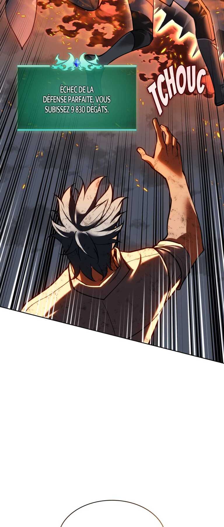 Read Overgeared Remake Scan Manga Online