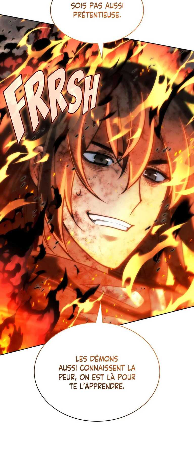 Read Overgeared Remake Scan Manga Online