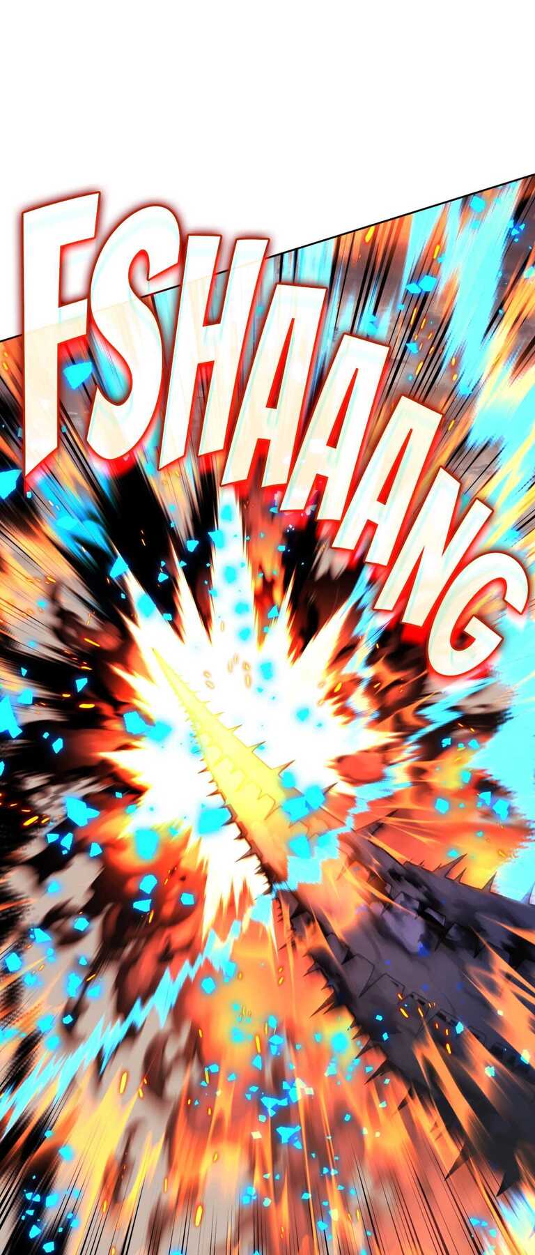 Read Overgeared Remake Scan Manga Online