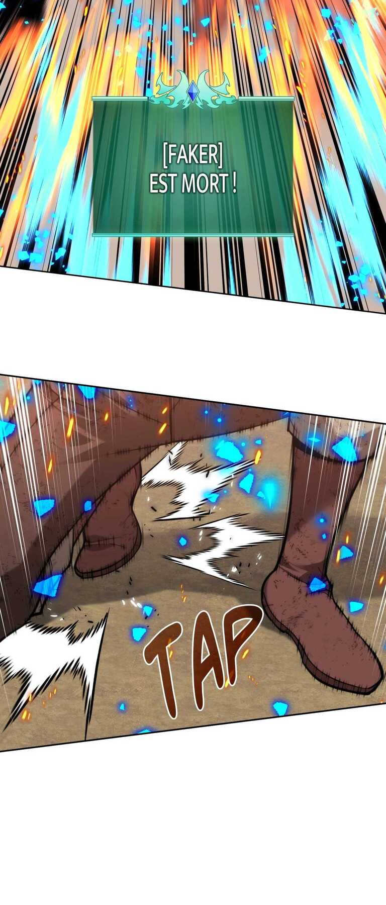 Read Overgeared Remake Scan Manga Online