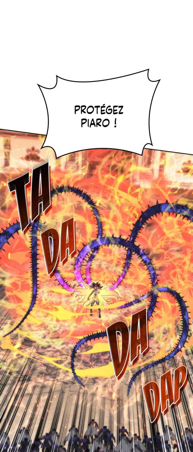 Read Overgeared Remake Scan Manga Online