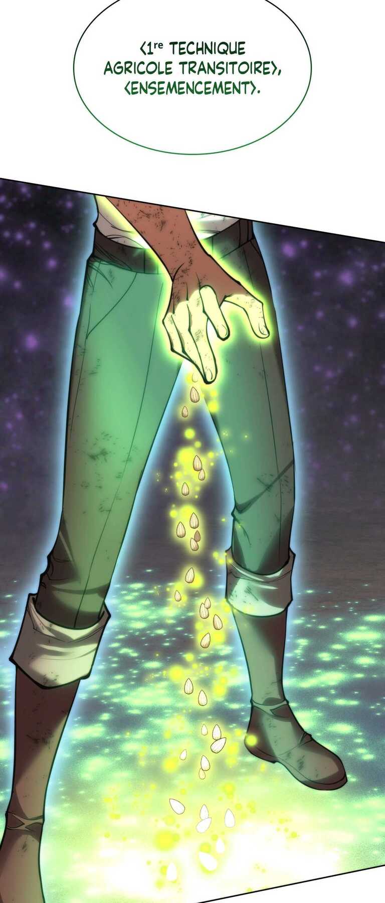 Read Overgeared Remake Scan Manga Online