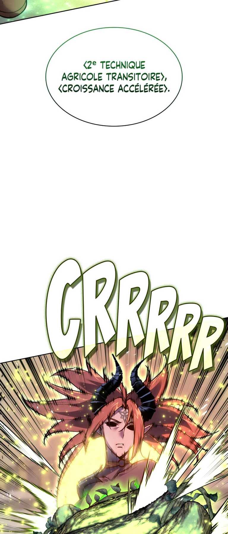 Read Overgeared Remake Scan Manga Online