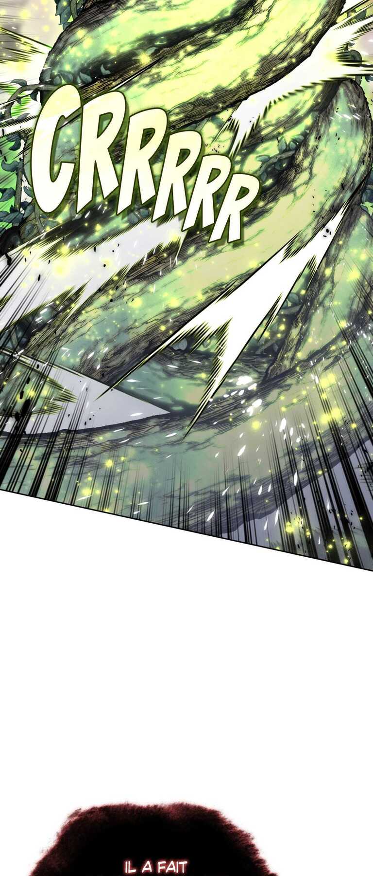 Read Overgeared Remake Scan Manga Online