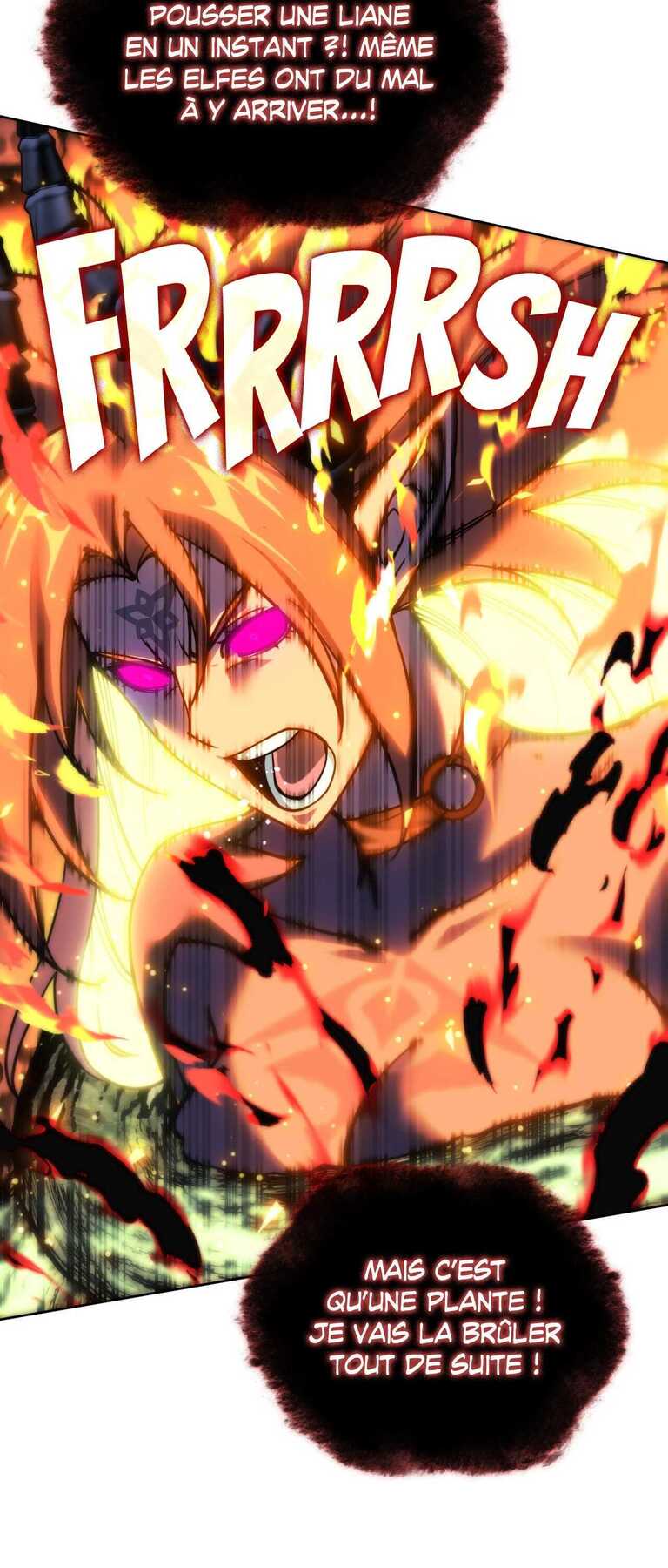 Read Overgeared Remake Scan Manga Online