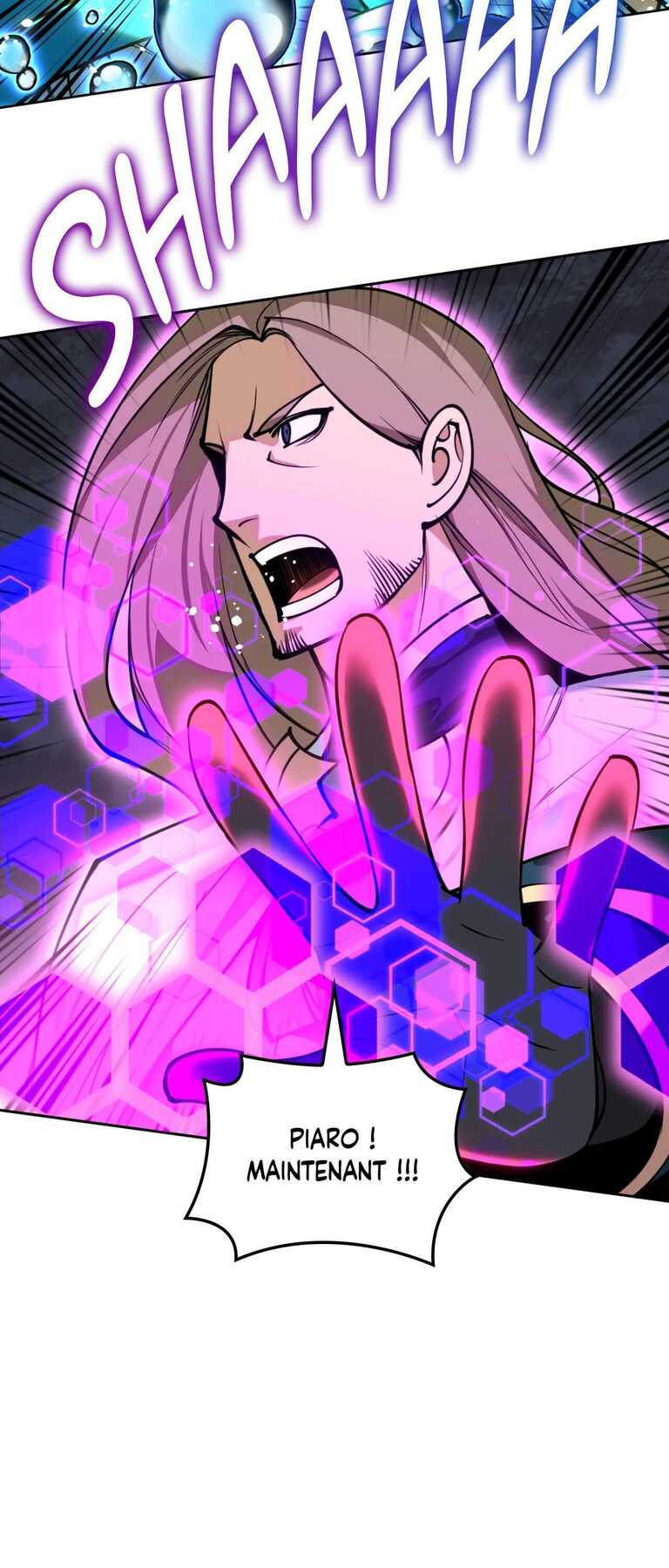 Read Overgeared Remake Scan Manga Online