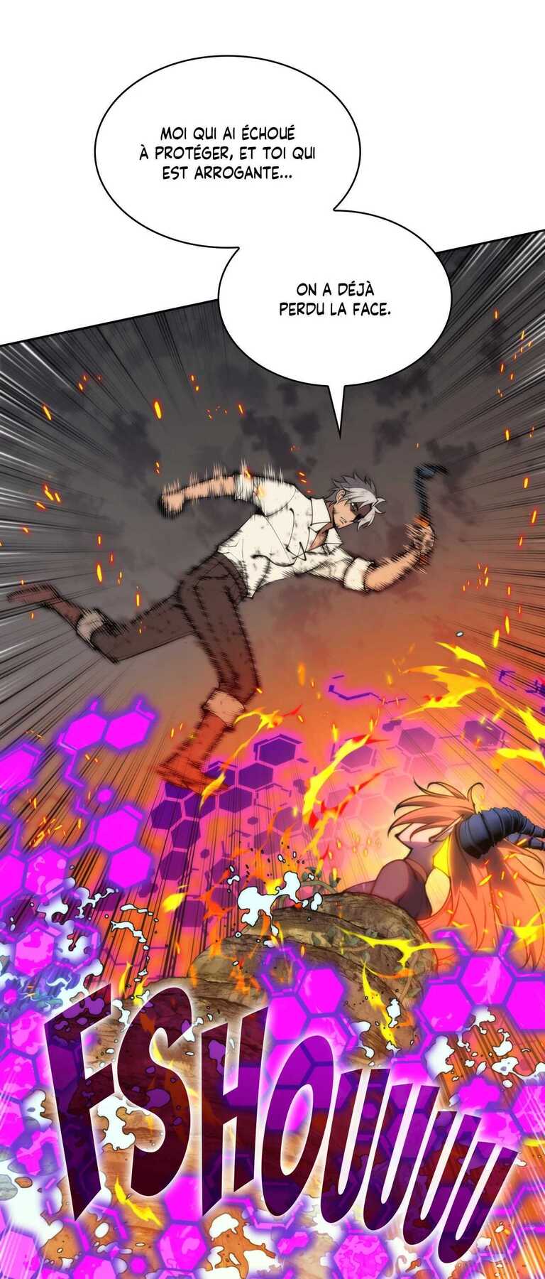 Read Overgeared Remake Scan Manga Online