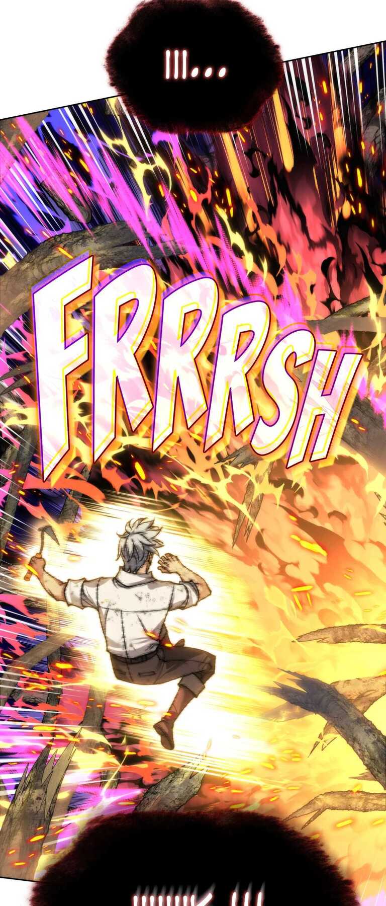 Read Overgeared Remake Scan Manga Online