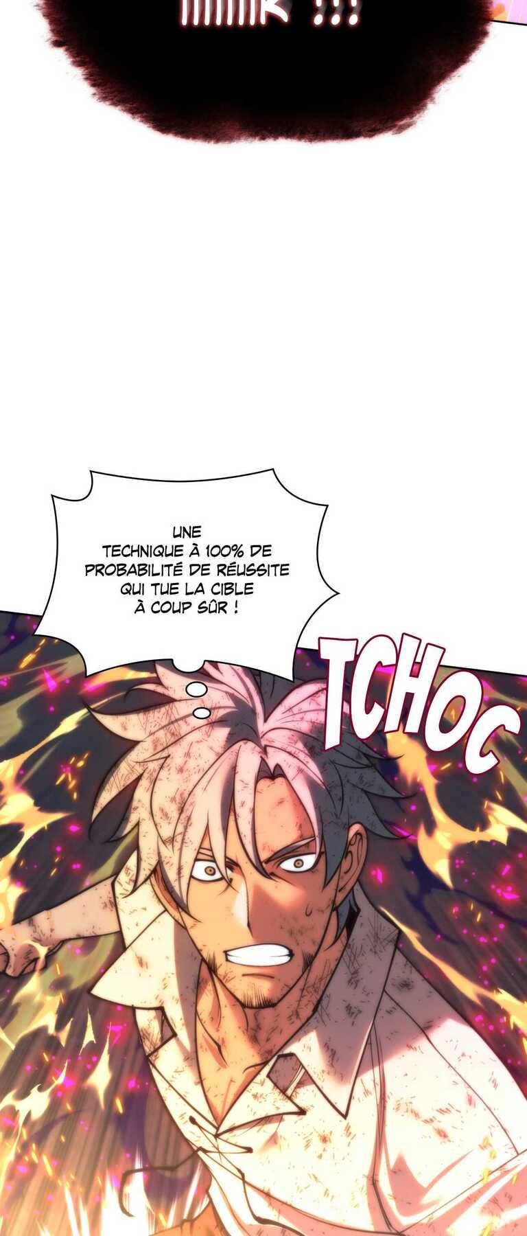 Read Overgeared Remake Scan Manga Online