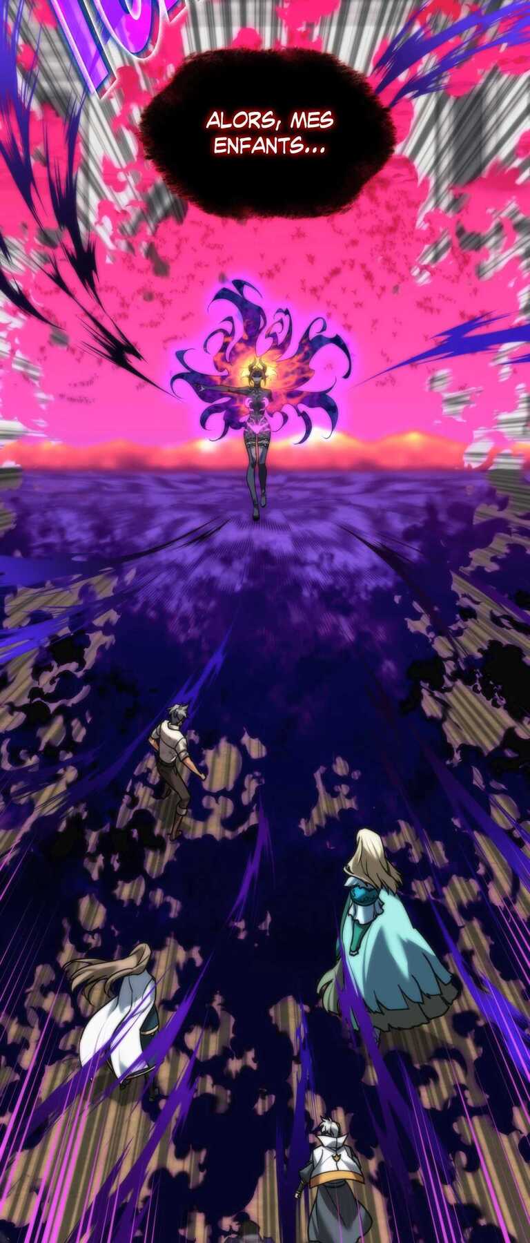 Read Overgeared Remake Scan Manga Online