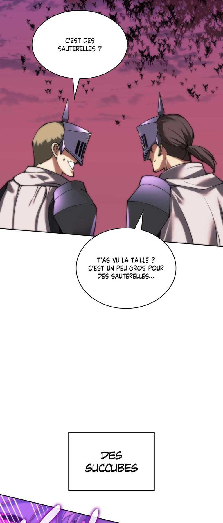 Read Overgeared Remake Scan Manga Online