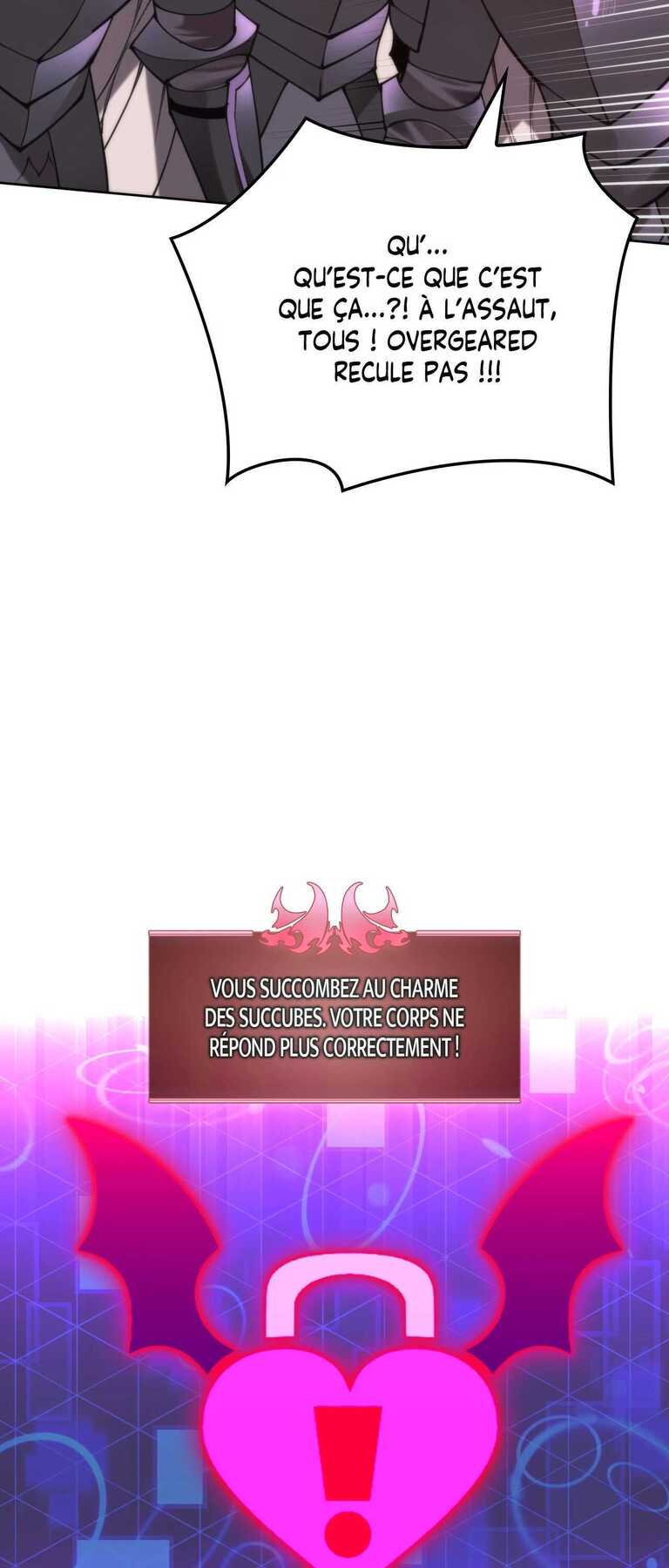 Read Overgeared Remake Scan Manga Online