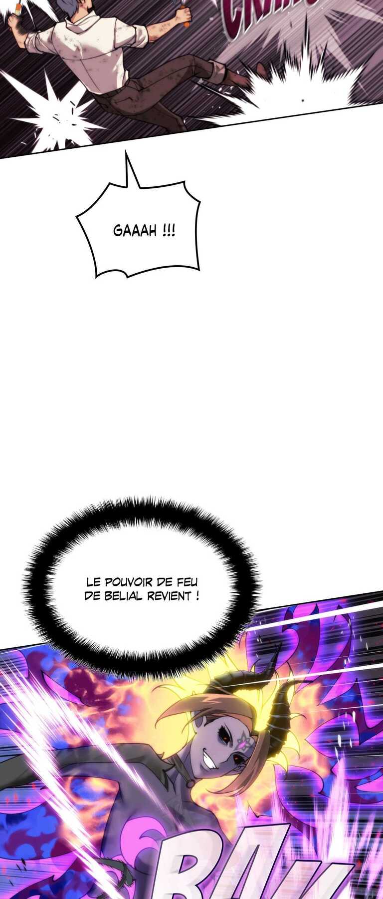 Read Overgeared Remake Scan Manga Online