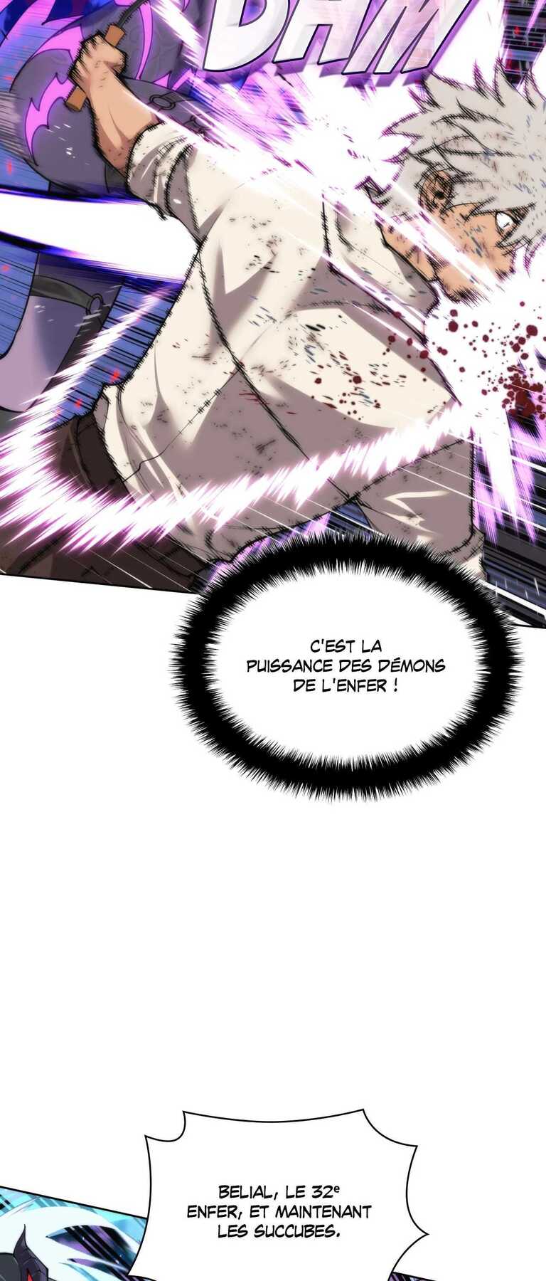 Read Overgeared Remake Scan Manga Online