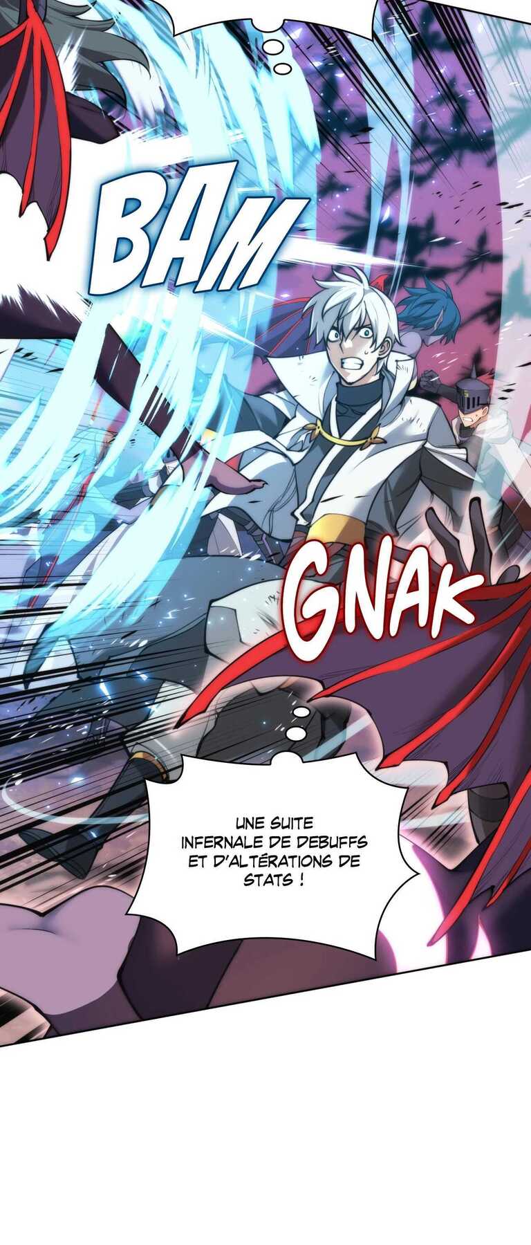 Read Overgeared Remake Scan Manga Online