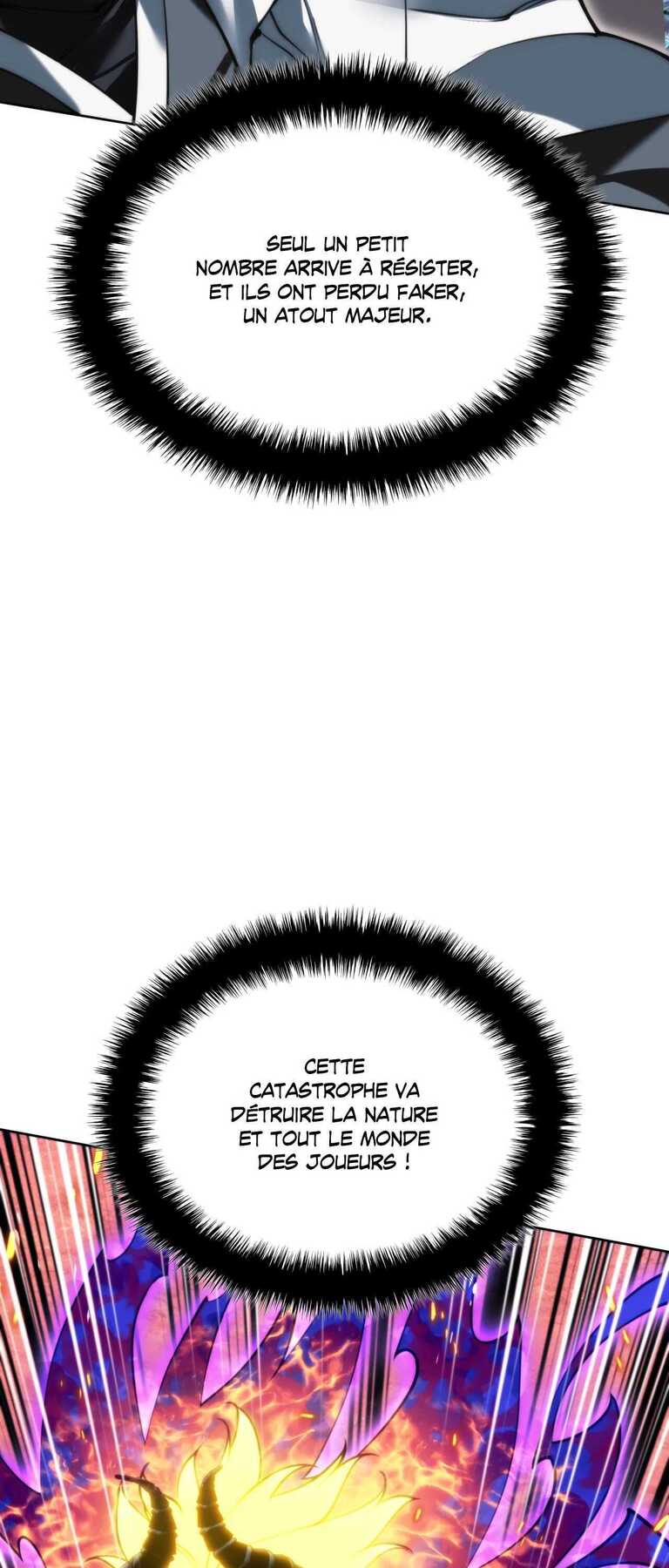 Read Overgeared Remake Scan Manga Online