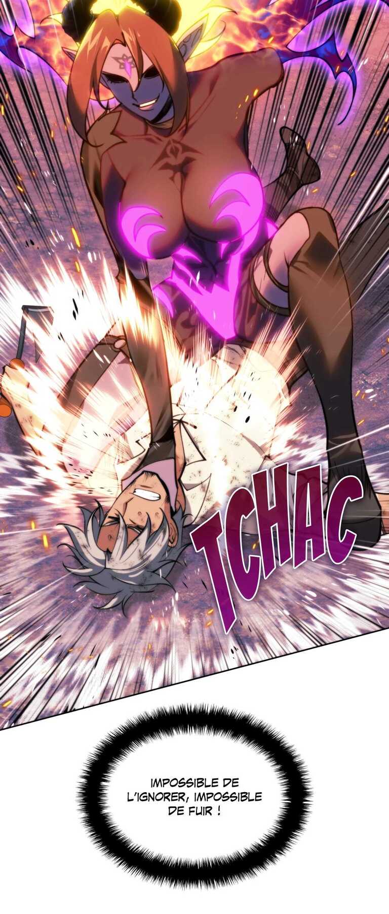 Read Overgeared Remake Scan Manga Online