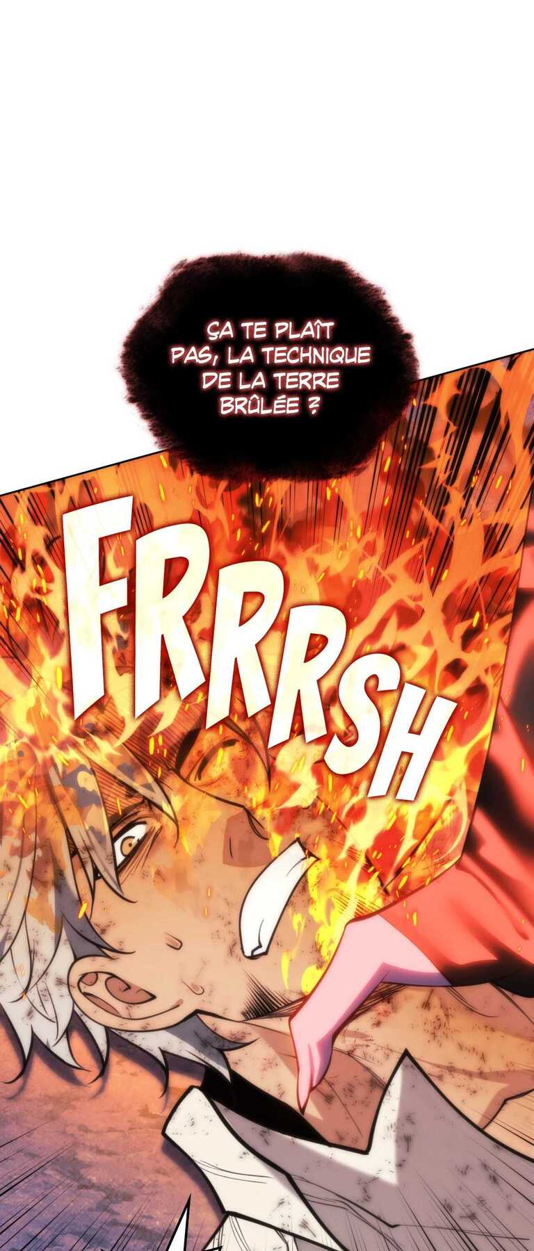 Read Overgeared Remake Scan Manga Online