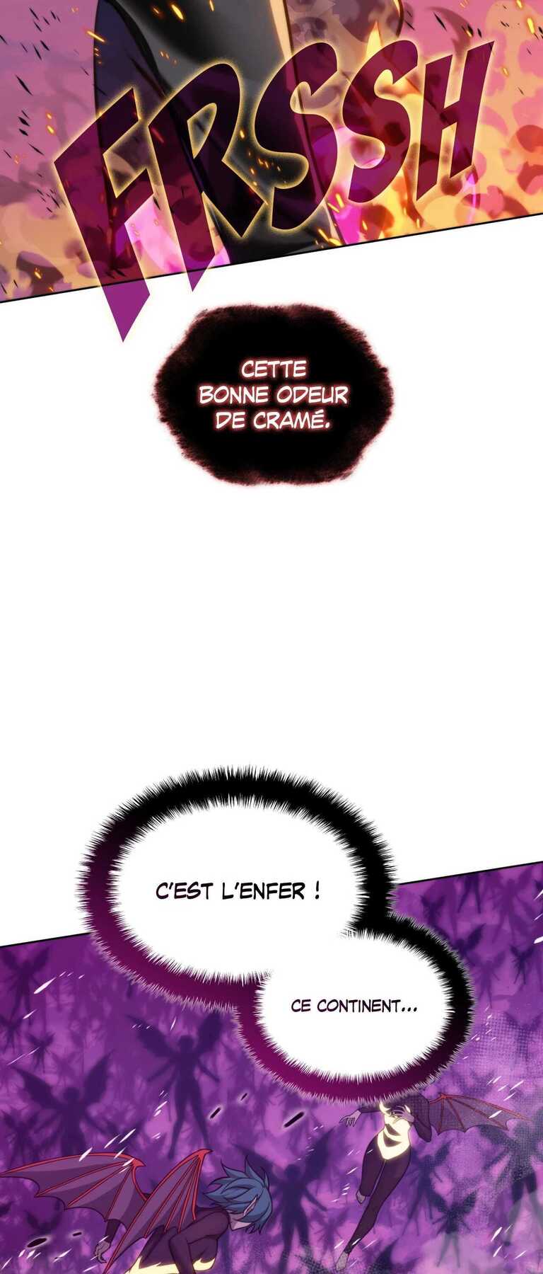 Read Overgeared Remake Scan Manga Online