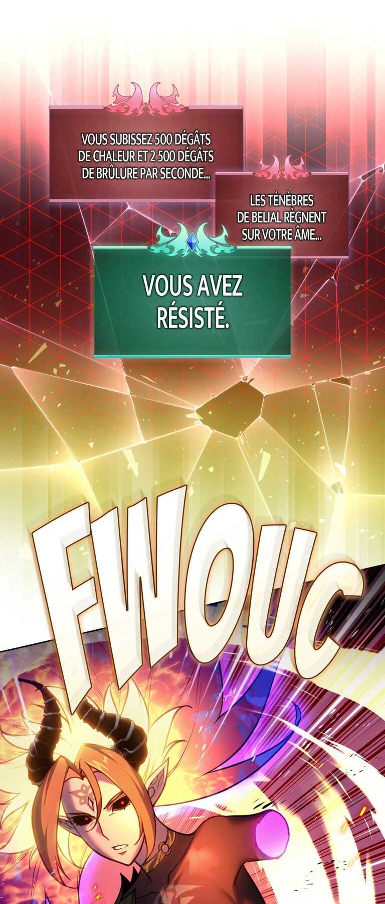 Read Overgeared Remake Scan Manga Online