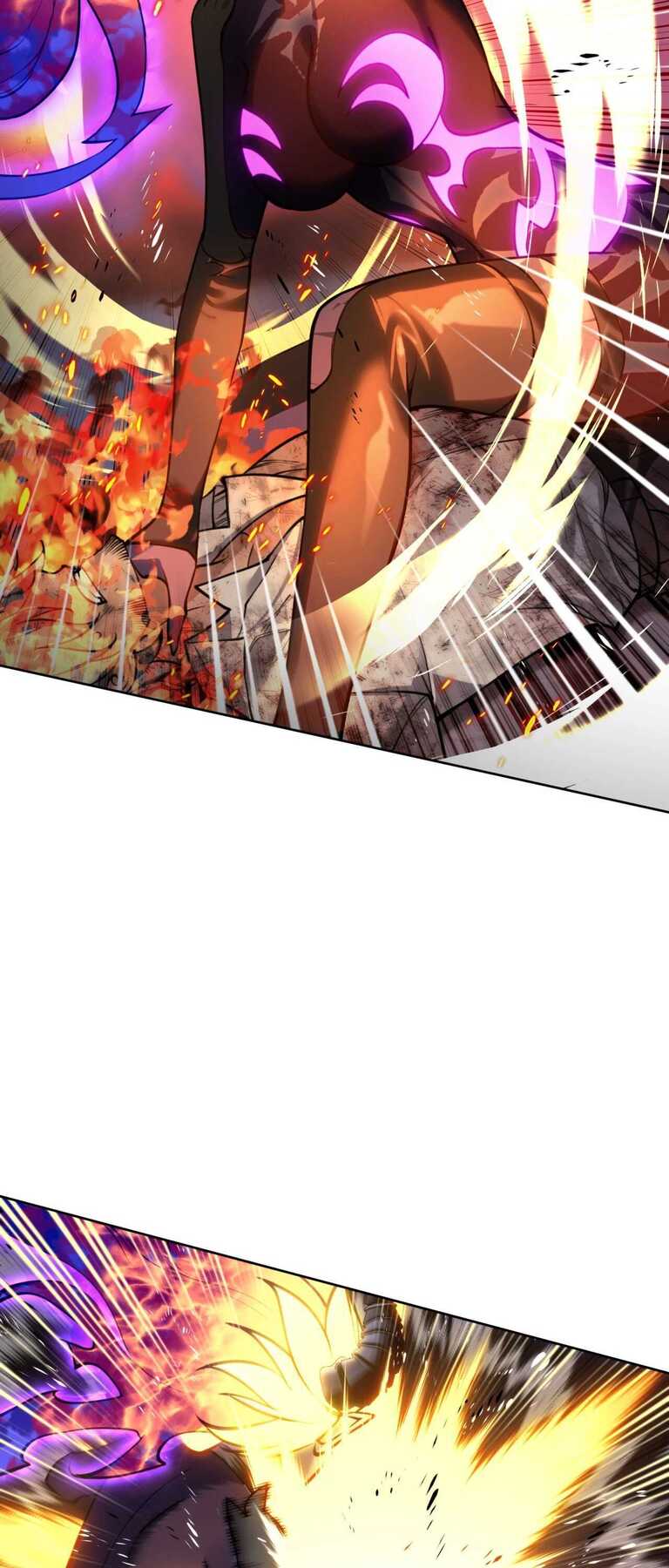 Read Overgeared Remake Scan Manga Online