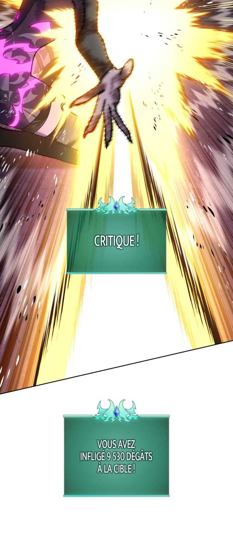 Read Overgeared Remake Scan Manga Online