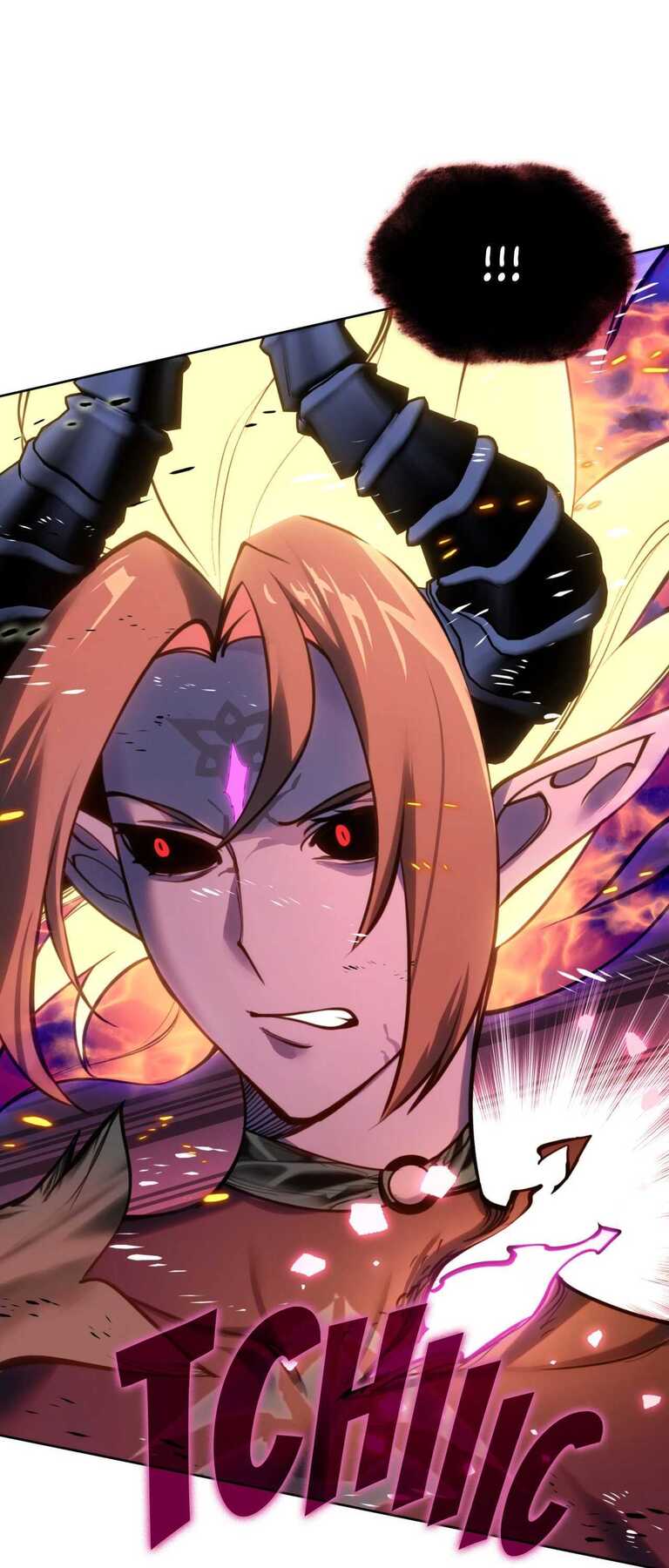 Read Overgeared Remake Scan Manga Online