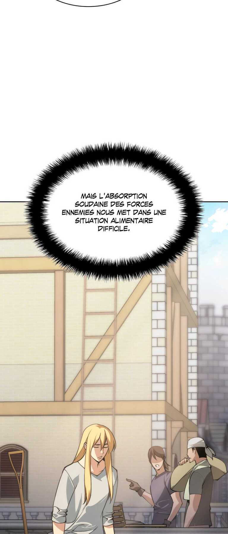 Read Overgeared Remake Scan Manga Online