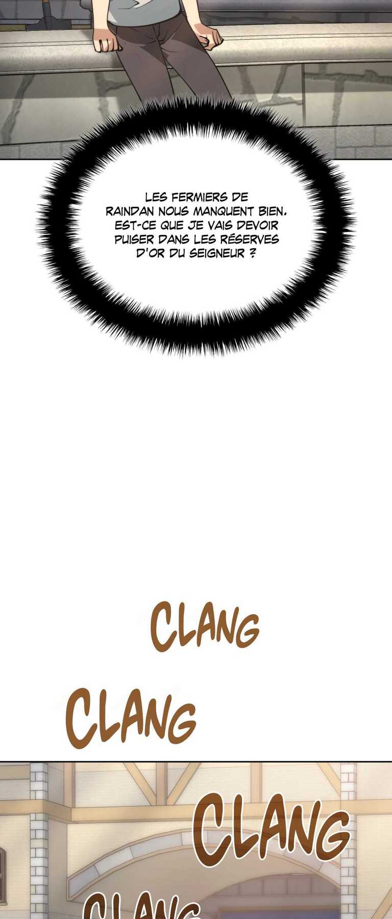 Read Overgeared Remake Scan Manga Online