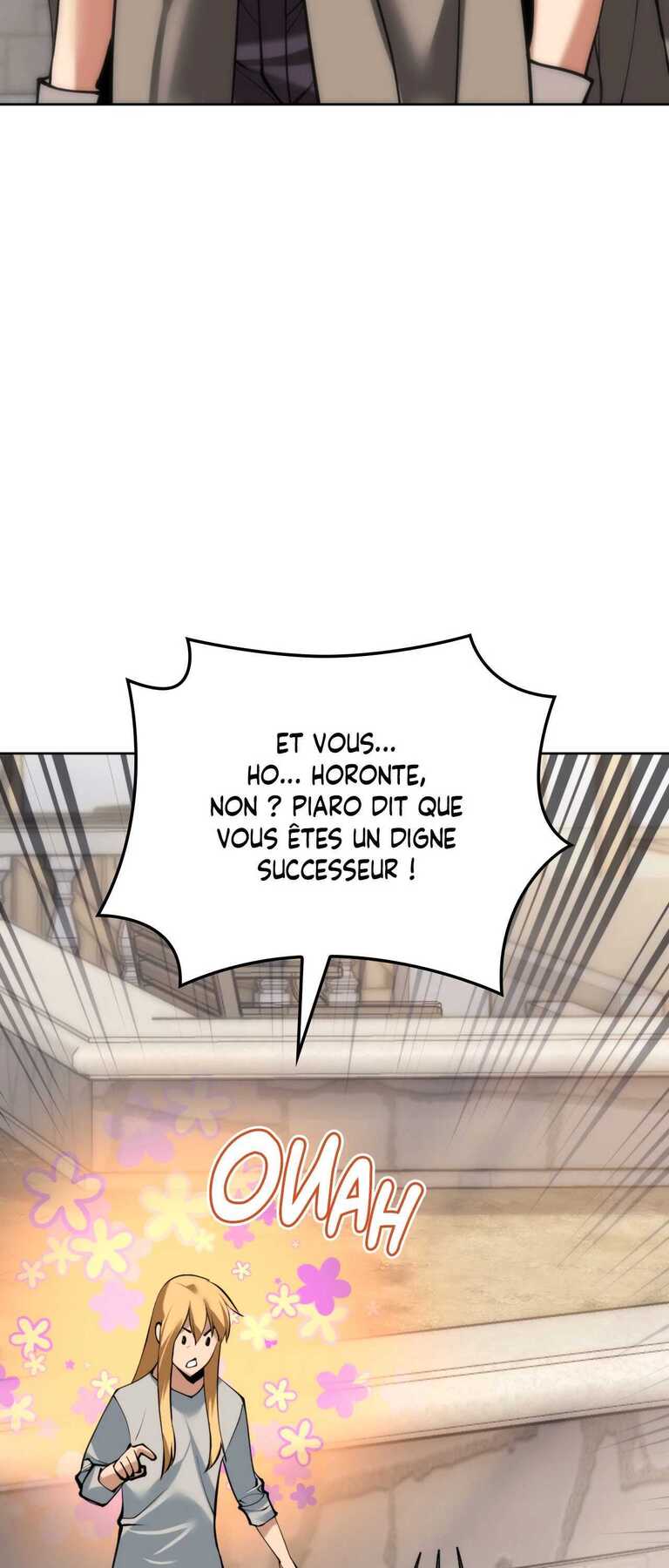 Read Overgeared Remake Scan Manga Online