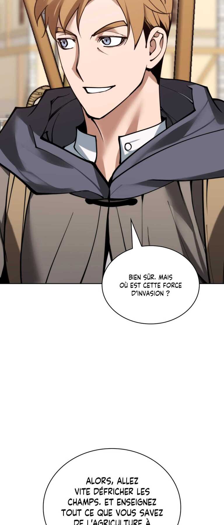 Read Overgeared Remake Scan Manga Online