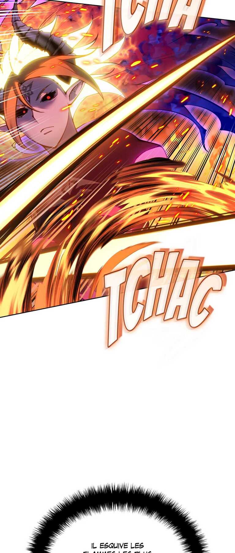 Read Overgeared Remake Scan Manga Online