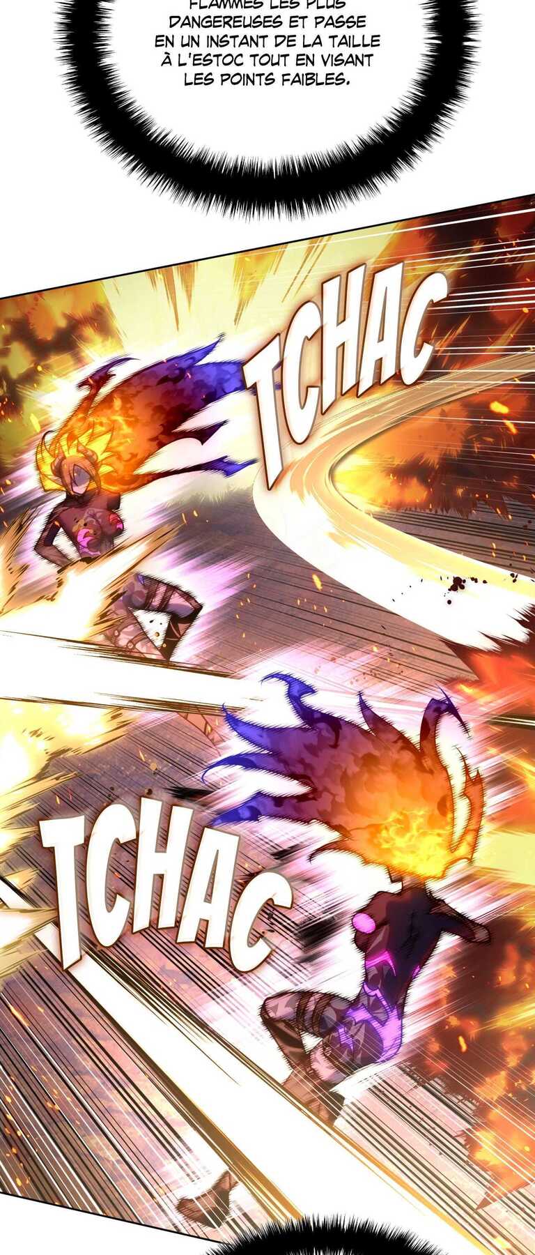 Read Overgeared Remake Scan Manga Online