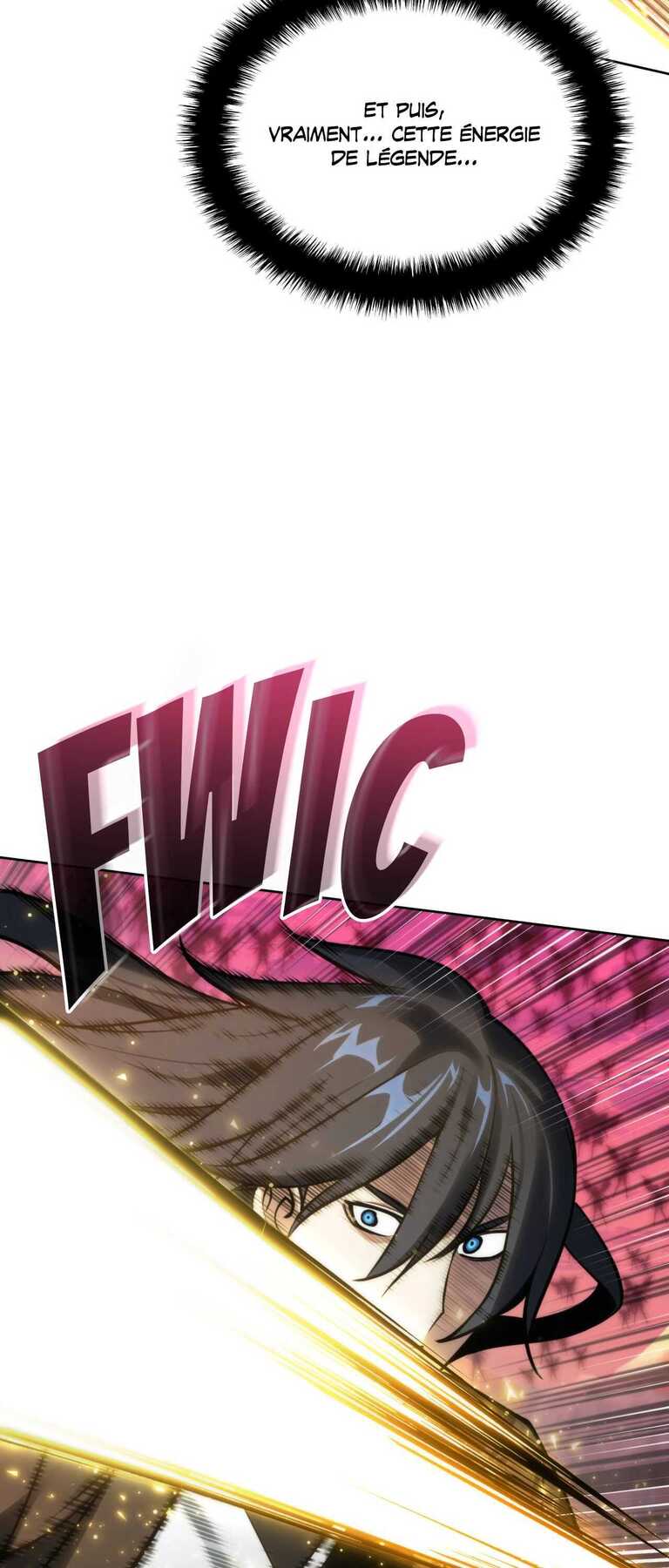 Read Overgeared Remake Scan Manga Online