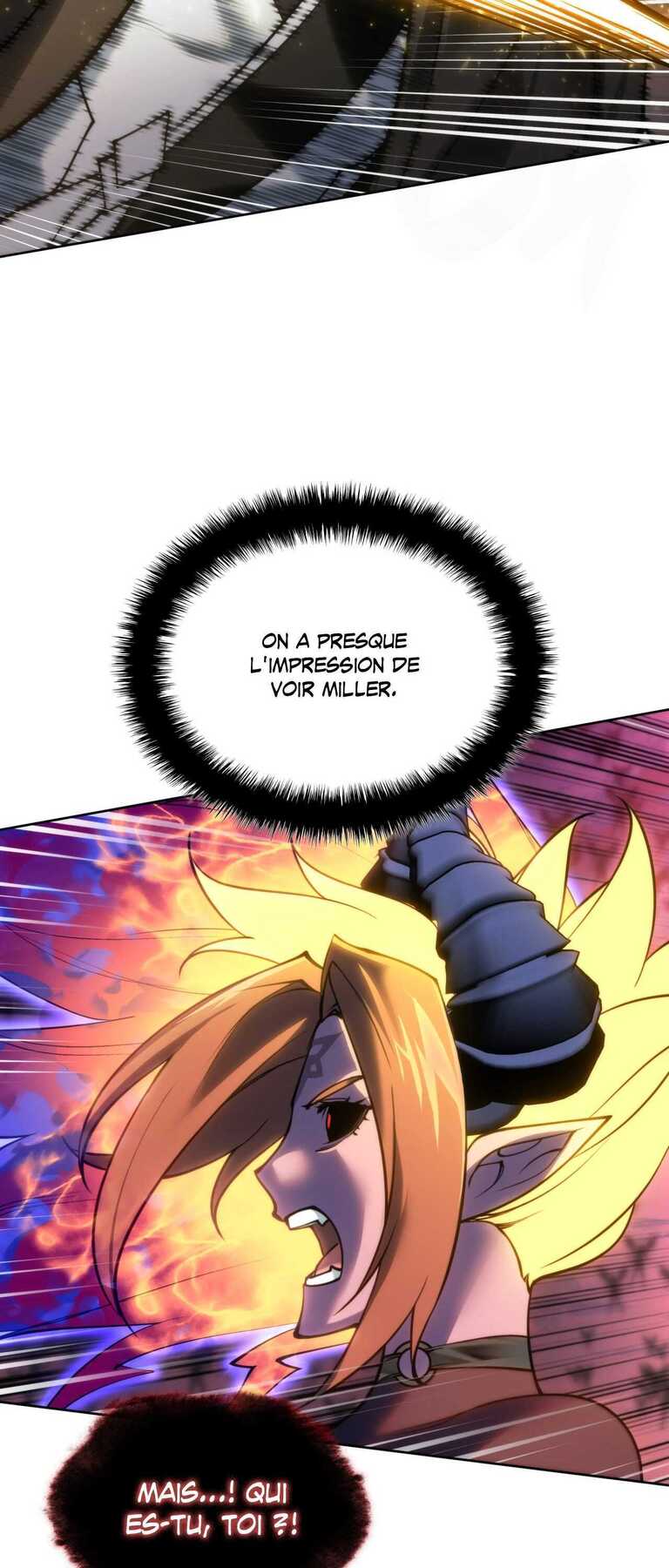 Read Overgeared Remake Scan Manga Online