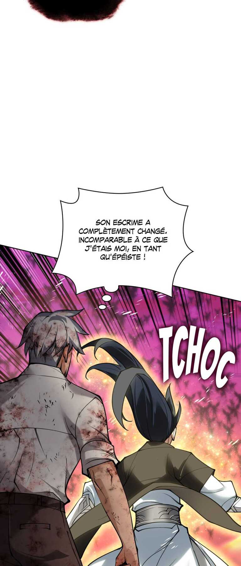 Read Overgeared Remake Scan Manga Online