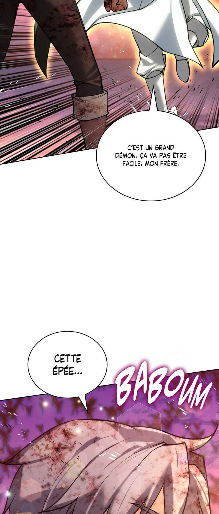 Read Overgeared Remake Scan Manga Online