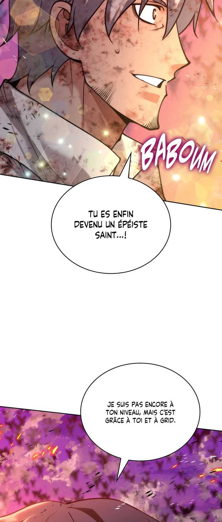 Read Overgeared Remake Scan Manga Online