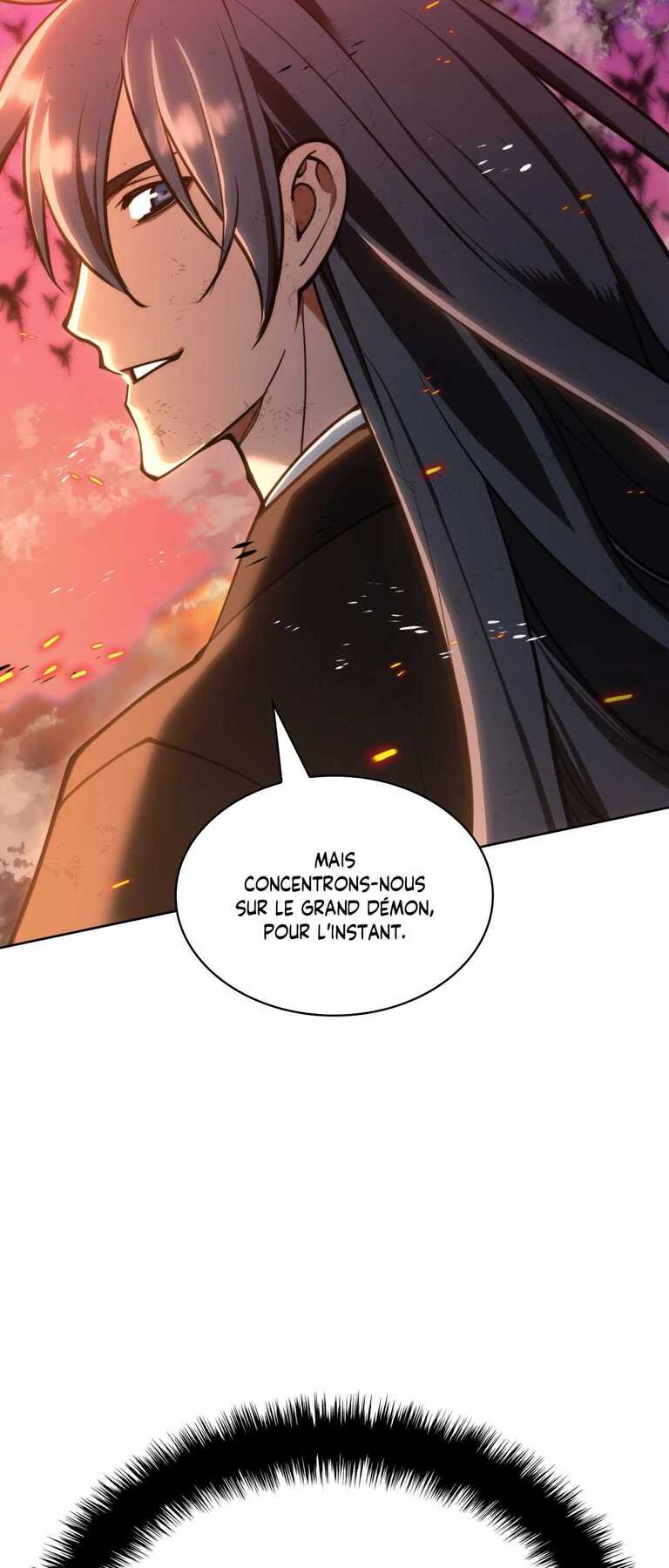 Read Overgeared Remake Scan Manga Online