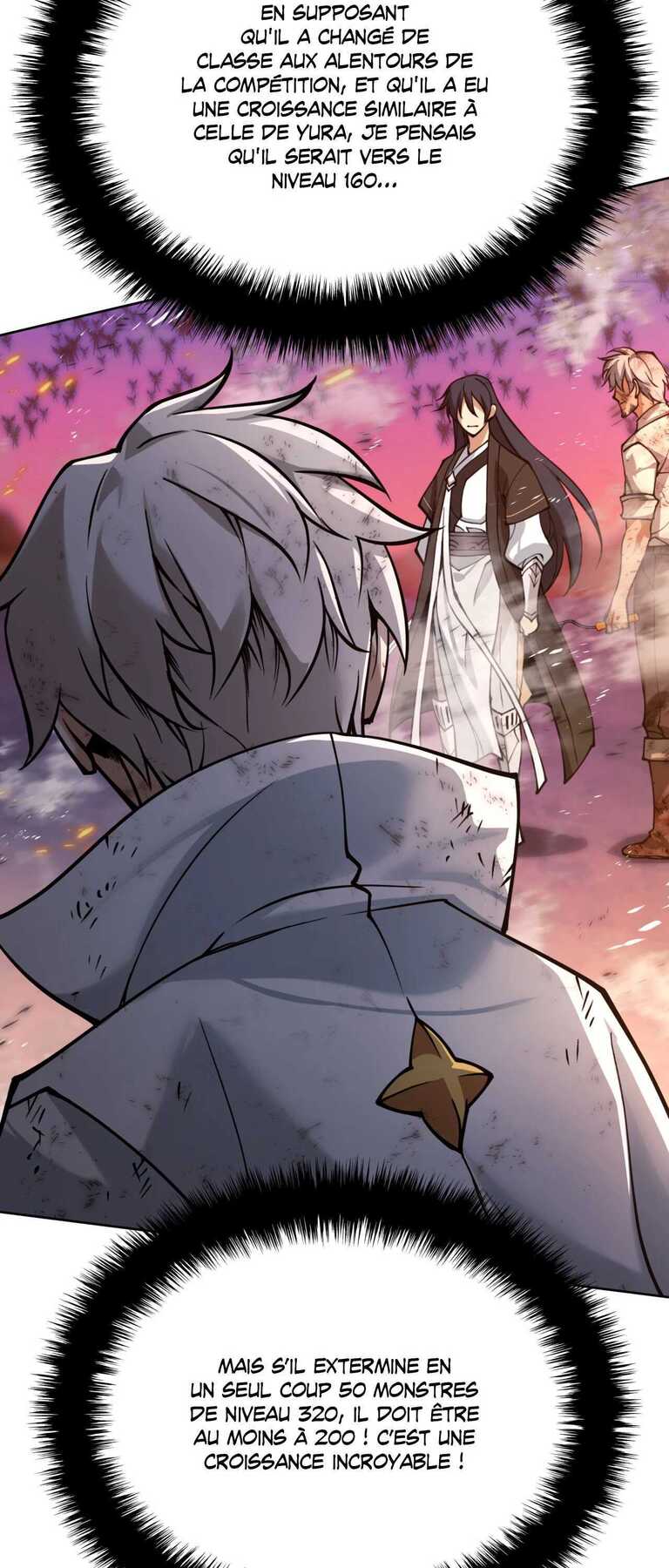 Read Overgeared Remake Scan Manga Online