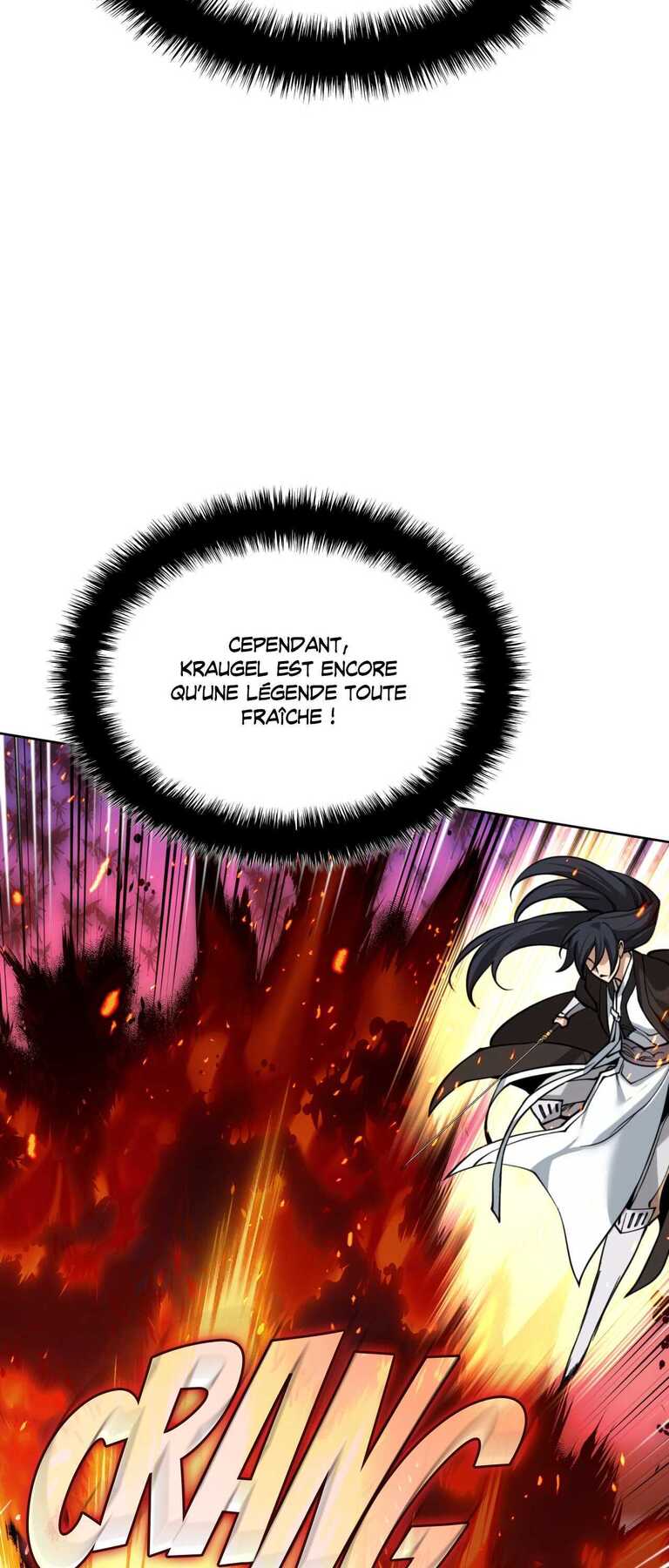 Read Overgeared Remake Scan Manga Online