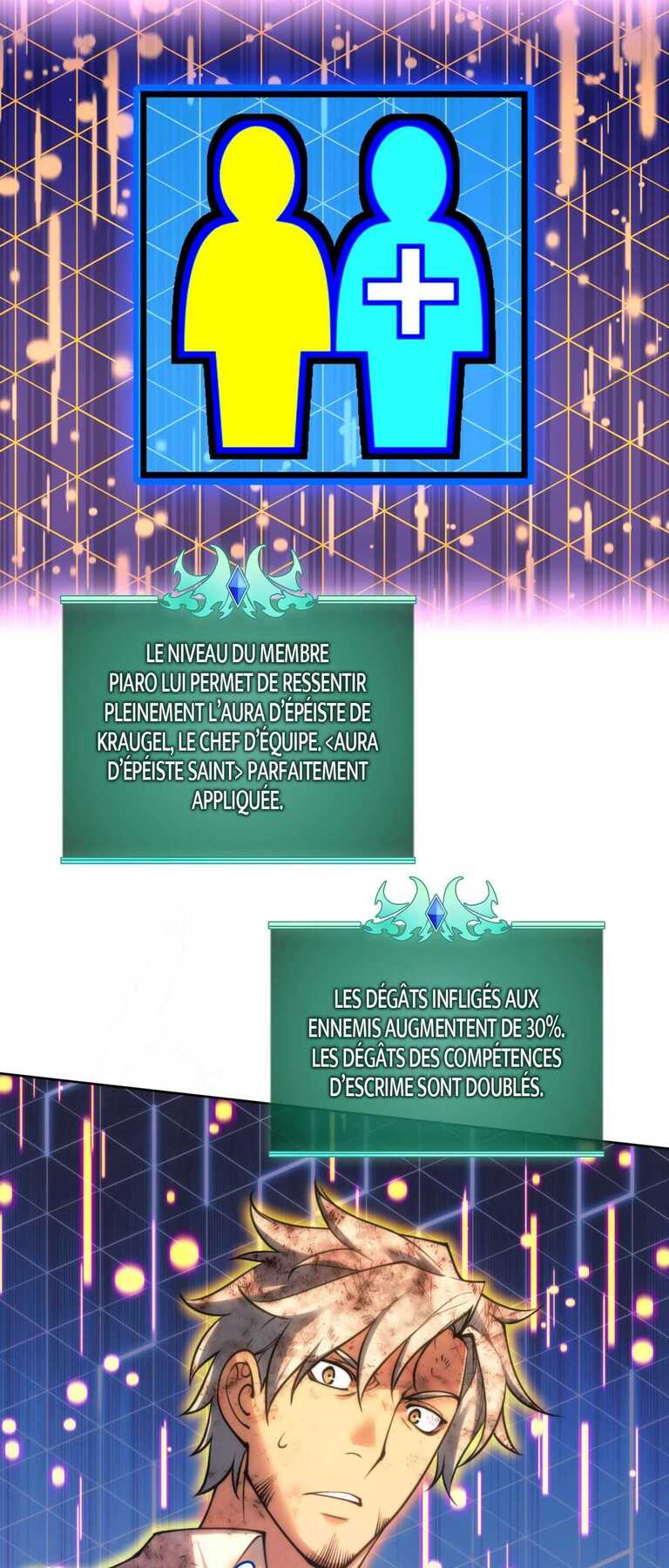 Read Overgeared Remake Scan Manga Online