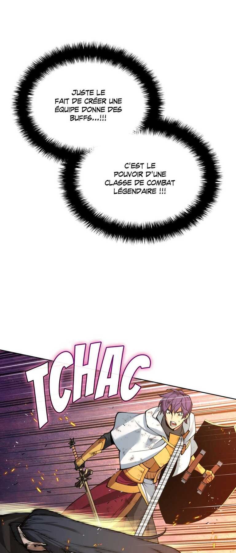 Read Overgeared Remake Scan Manga Online