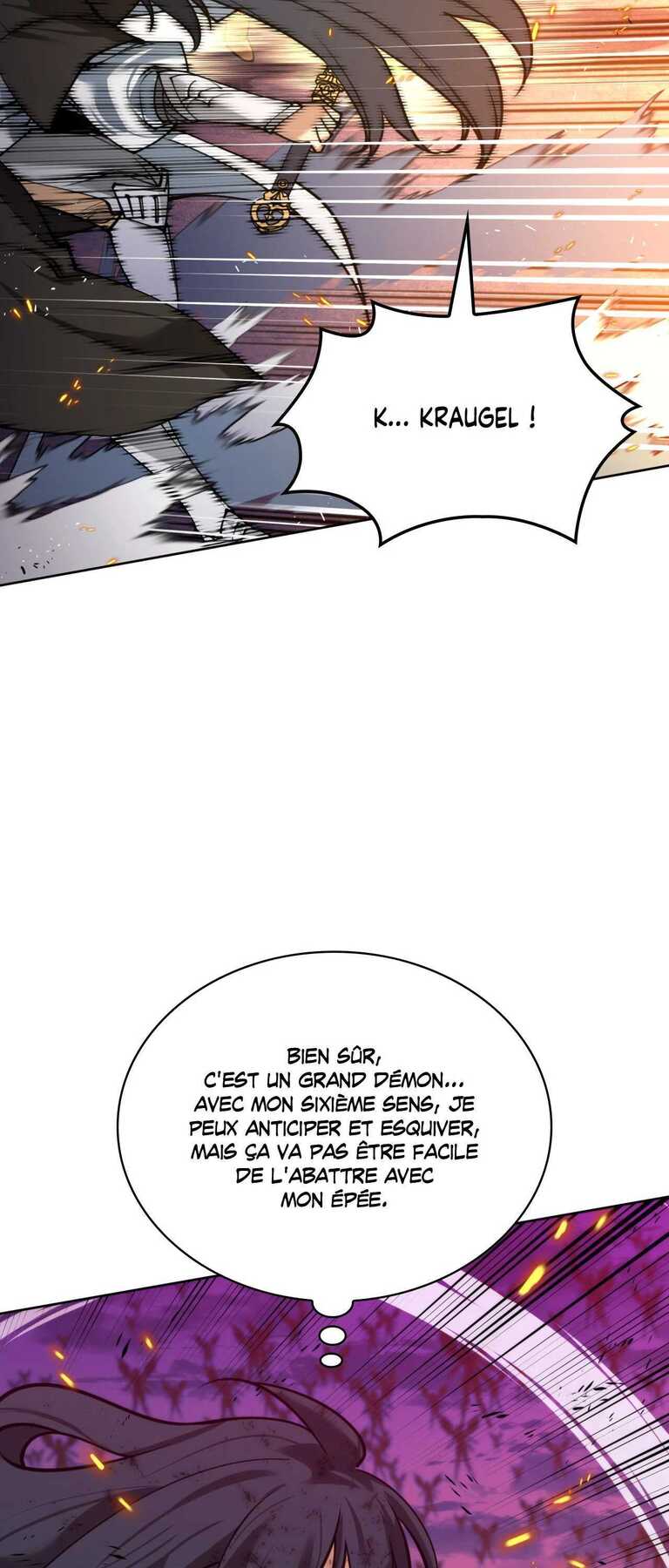 Read Overgeared Remake Scan Manga Online