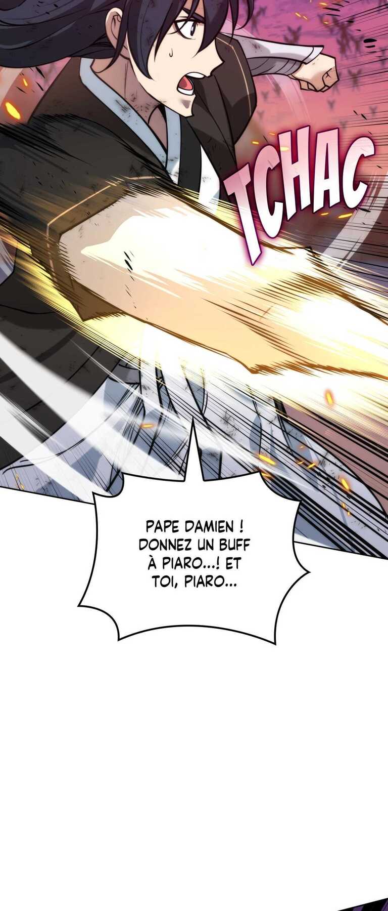 Read Overgeared Remake Scan Manga Online