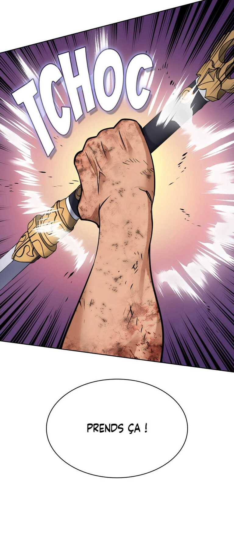 Read Overgeared Remake Scan Manga Online