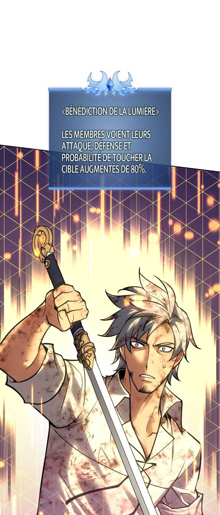 Read Overgeared Remake Scan Manga Online