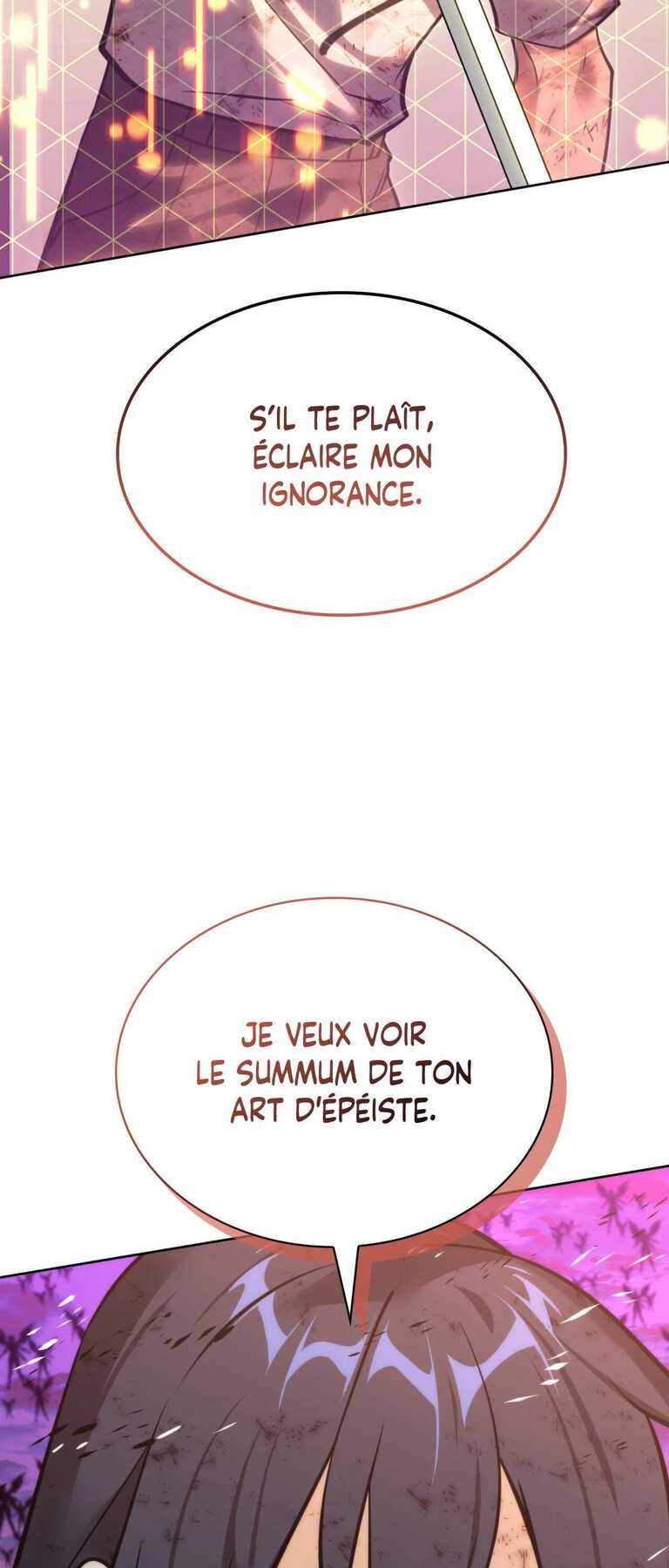 Read Overgeared Remake Scan Manga Online